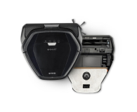 Gorenje Robot sprzątający RVC216BK czarny - 1465411 - zdjęcie 3